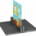 45005 LEGO  DUPLO Education Jutuvestja